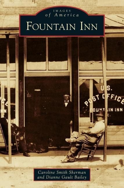 Produktbild: Fountain Inn