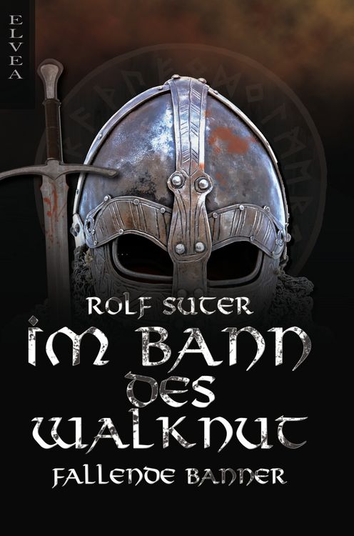 Produktbild: Im Bann des Walknut: Fallende Banner