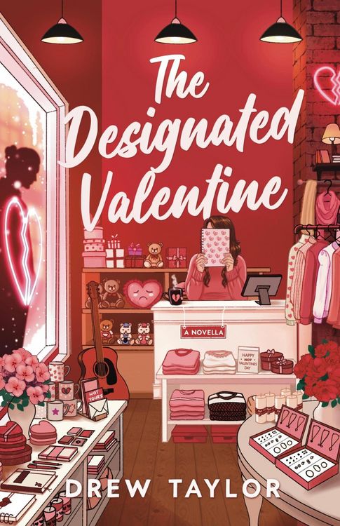 Produktbild: The Designated Valentine