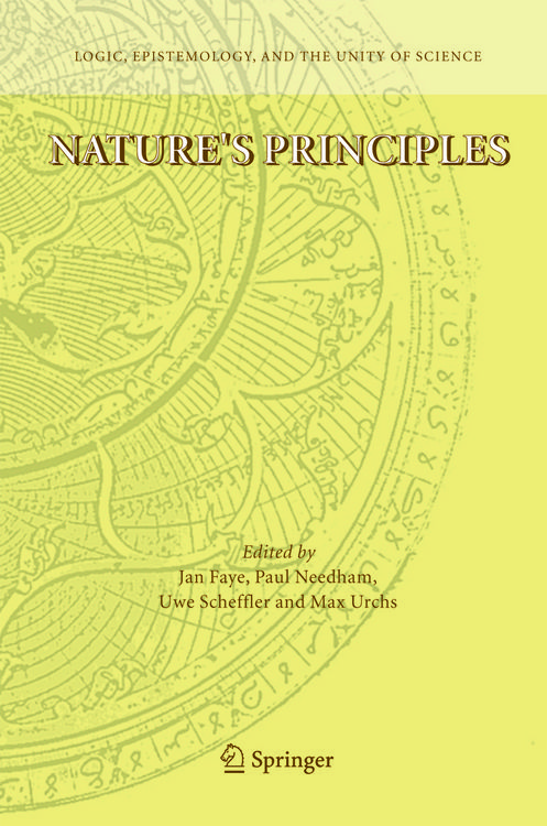 Produktbild: Nature's Principles
