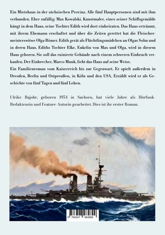Produktbild: Die Anst&auml;ndigen