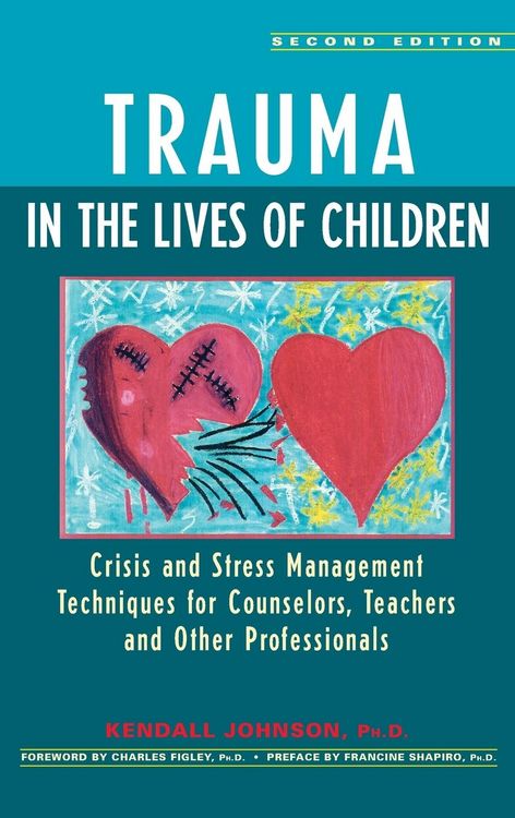 Produktbild: Trauma in the Lives of Children