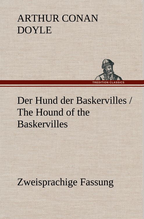 Produktbild: Der Hund der Baskervilles / The Hound of the Baskervilles