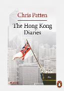 Produktbild: The Hong Kong Diaries