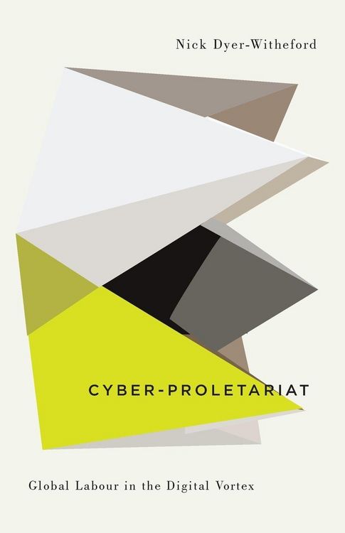 Produktbild: Cyber-Proletariat