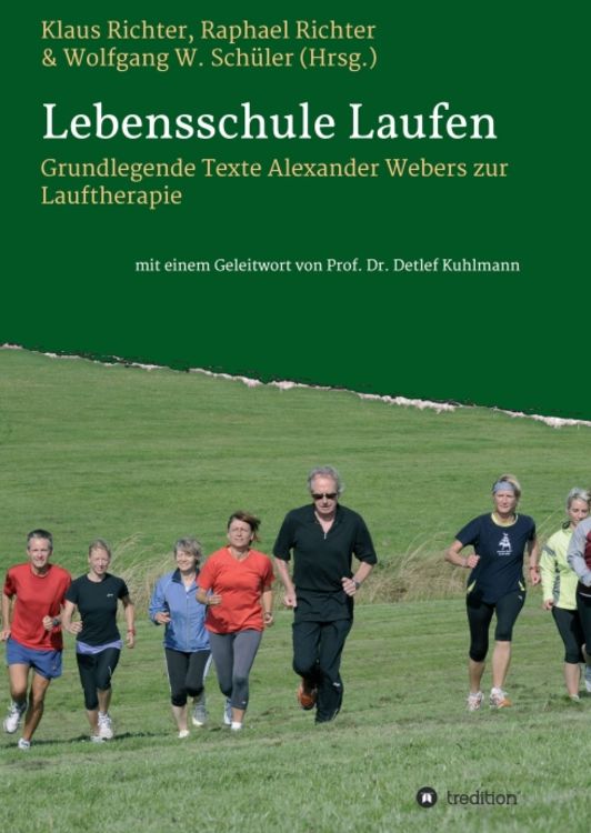 Produktbild: Lebensschule Laufen