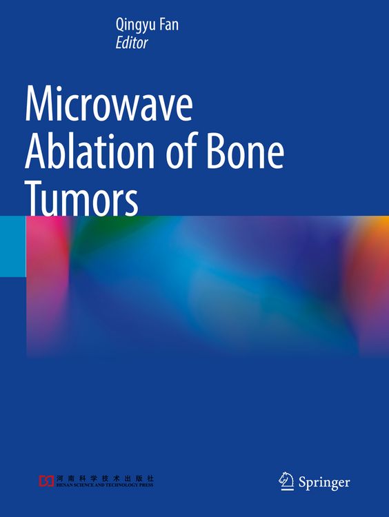 Produktbild: Microwave Ablation of Bone Tumors
