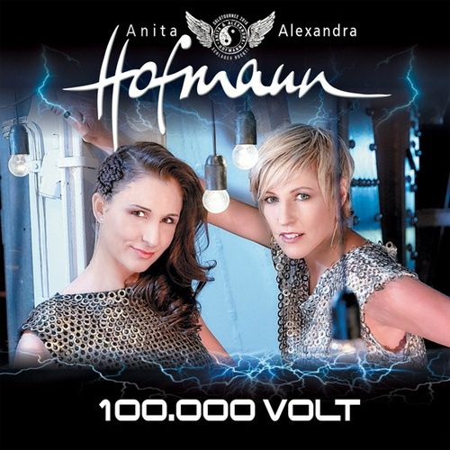 Produktbild: 100.000 Volt
