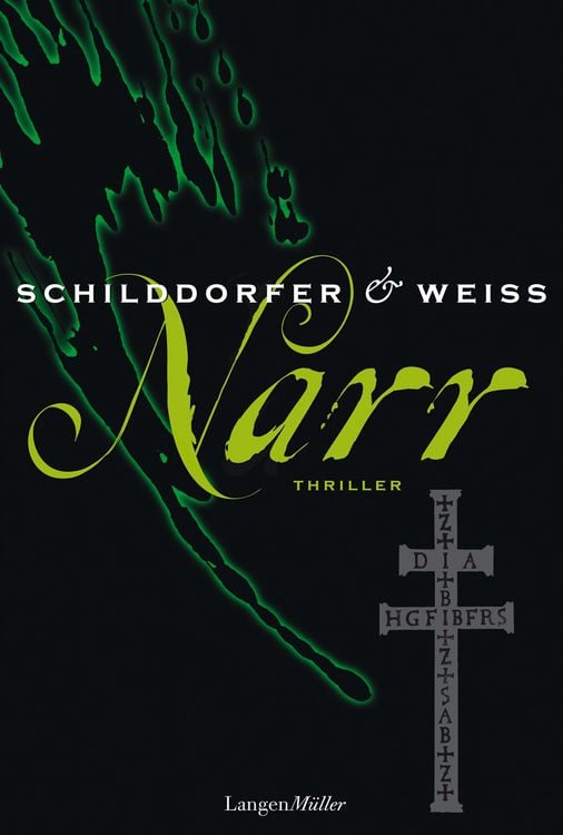 Produktbild: Narr