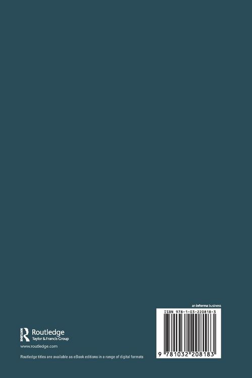 Produktbild: Liminal Politics in the New Age of Disease