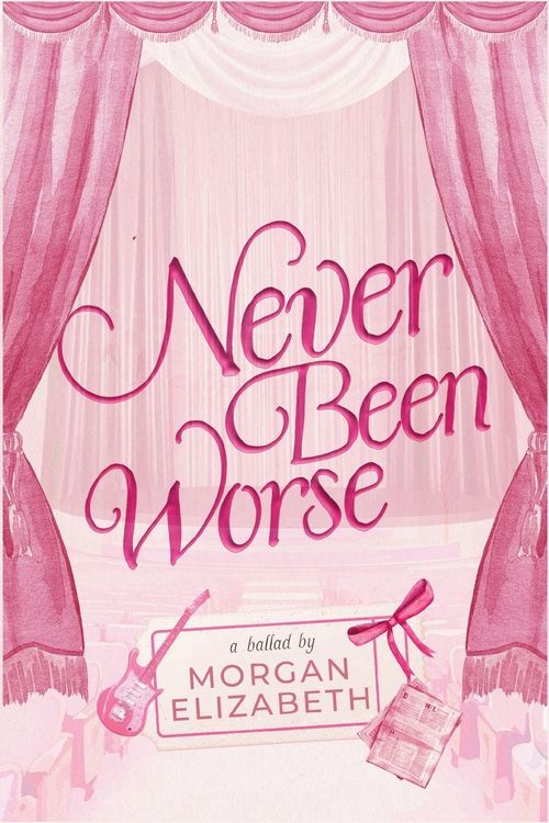 Produktbild: Never Been Worse