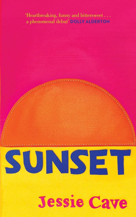 Produktbild: Sunset