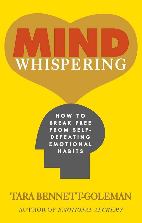 Produktbild: Mind Whispering