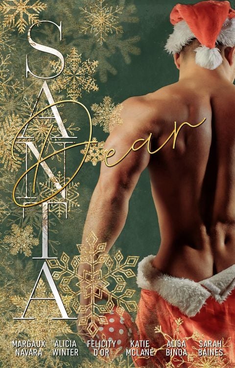 Produktbild: Dear Santa