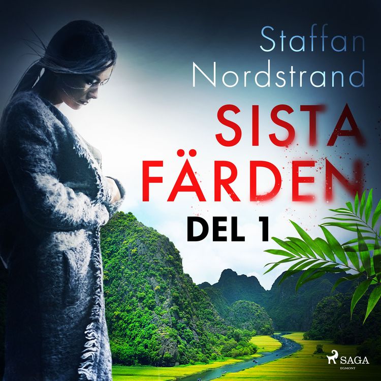 Produktbild: Sista f&auml;rden - del 1