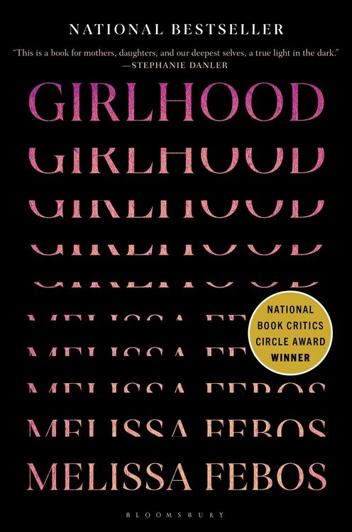 Produktbild: Girlhood