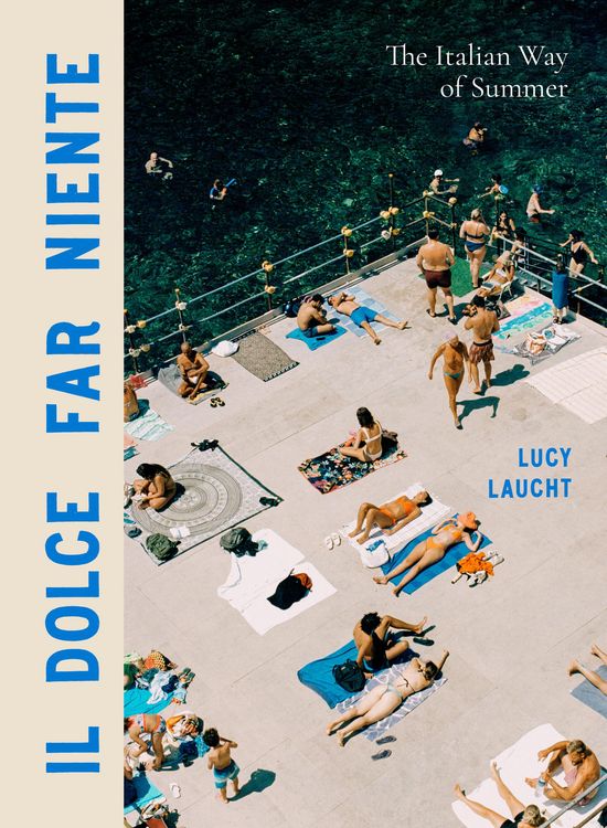 Produktbild: Il Dolce Far Niente
