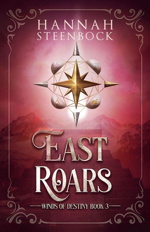 Produktbild: East Roars