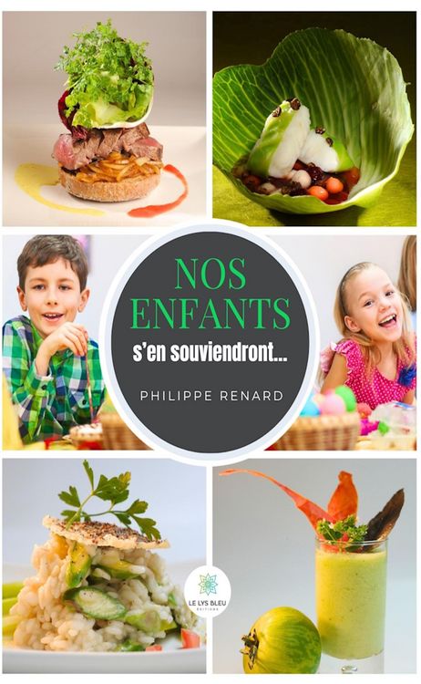 Produktbild: Nos enfants s'en souviendront...