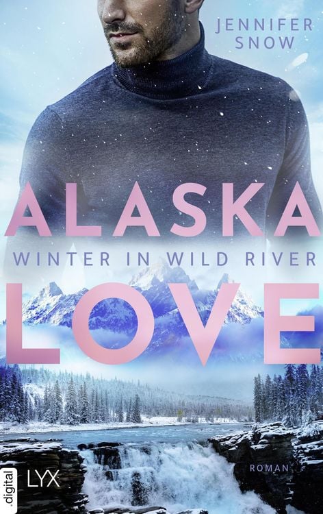 Produktbild: Alaska Love - Winter in Wild River
