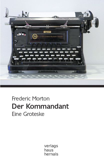Produktbild: Der Kommandant