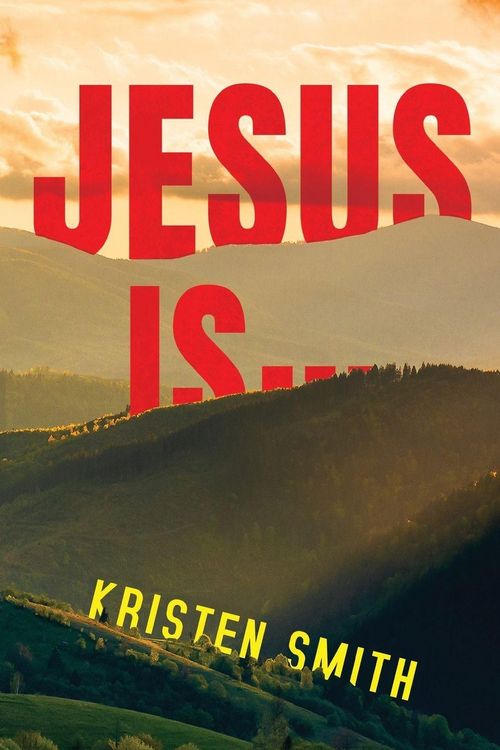 Produktbild: Jesus Is...