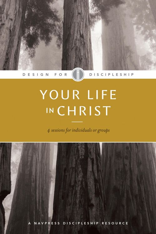 Produktbild: Your Life in Christ