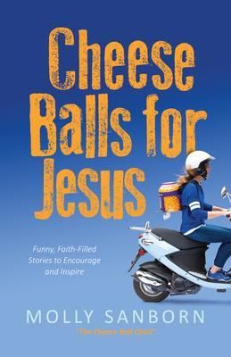 Produktbild: Cheese Balls for Jesus
