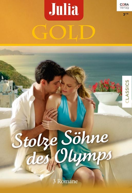 Bild vom Artikel Julia Gold Band 62 vom Autor Lynne Graham