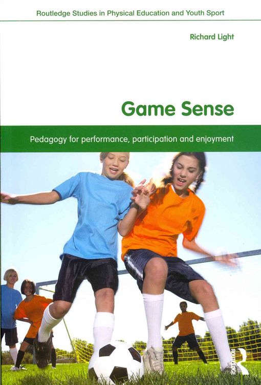 Produktbild: Game Sense