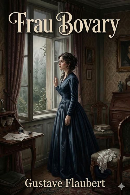 Produktbild: Frau Bovary