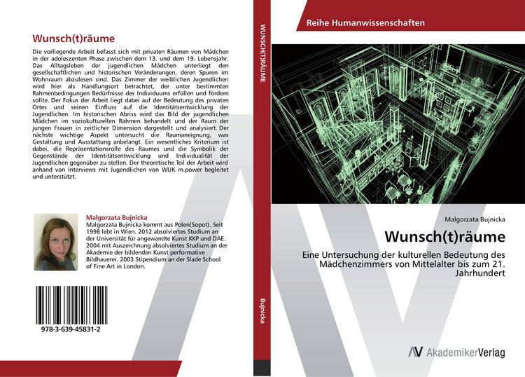 Produktbild: Wunsch(t)r&auml;ume