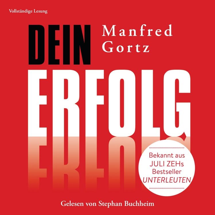 Produktbild: Dein Erfolg