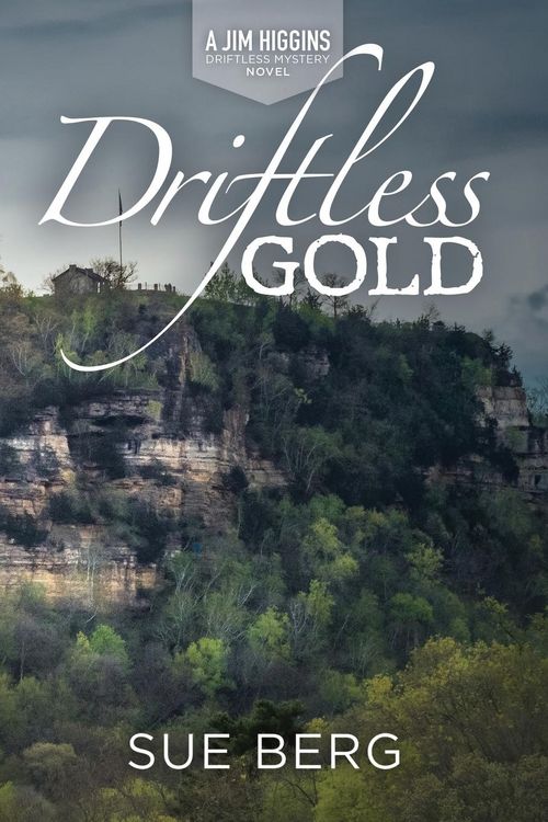 Produktbild: Driftless Gold