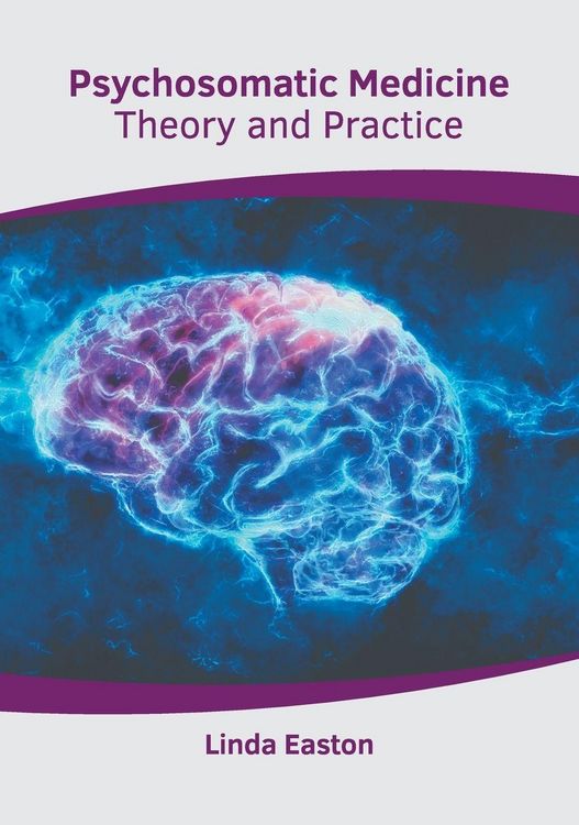 Produktbild: Psychosomatic Medicine: Theory and Practice