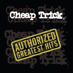 Produktbild: Authorized Greatest Hits