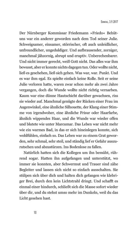 Nachtfahrt