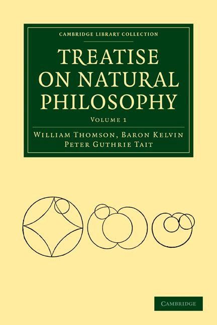 Produktbild: Treatise on Natural Philosophy