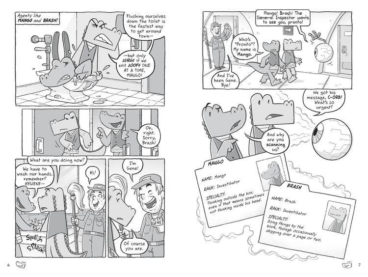 Produktbild: Investigators: Puzzle Adventures