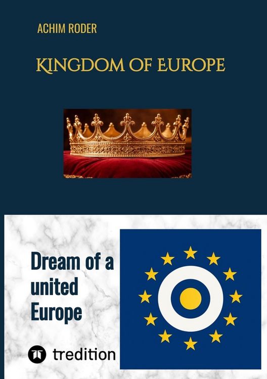 Produktbild: Kingdom of Europe