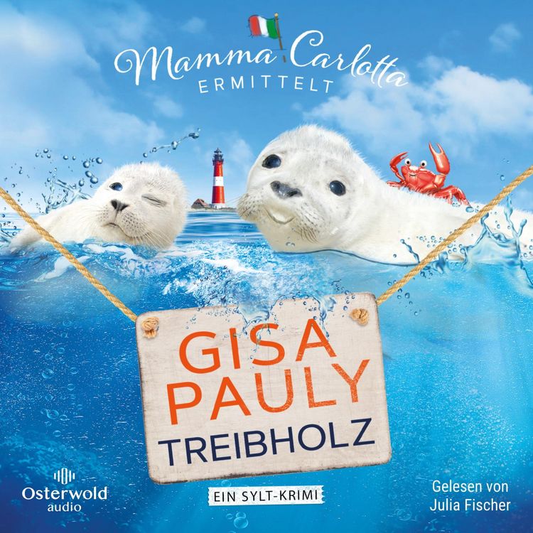 Produktbild: Treibholz