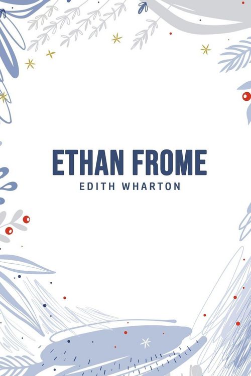 Produktbild: Ethan Frome