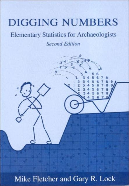 Produktbild: Fletcher, M: Digging Numbers