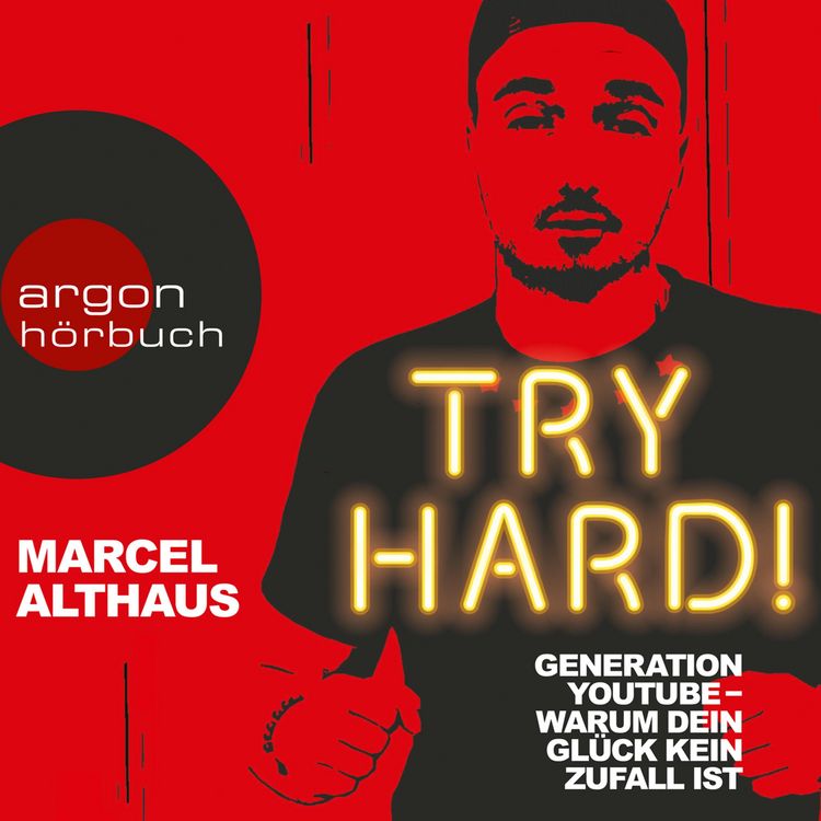 Produktbild: Try Hard!
