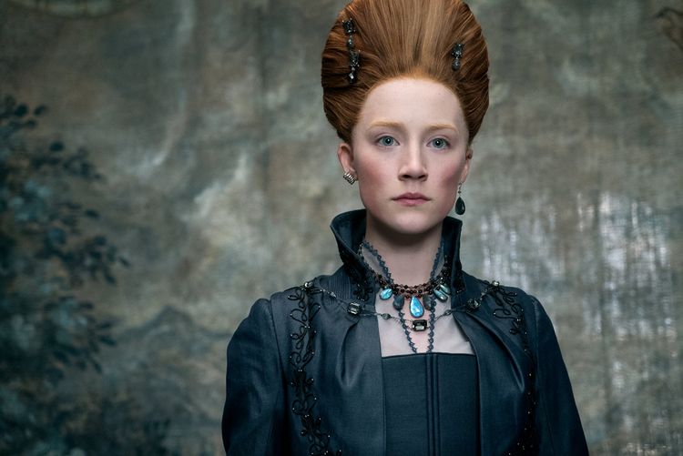 Produktbild: Maria Stuart, K&ouml;nigin von Schottland