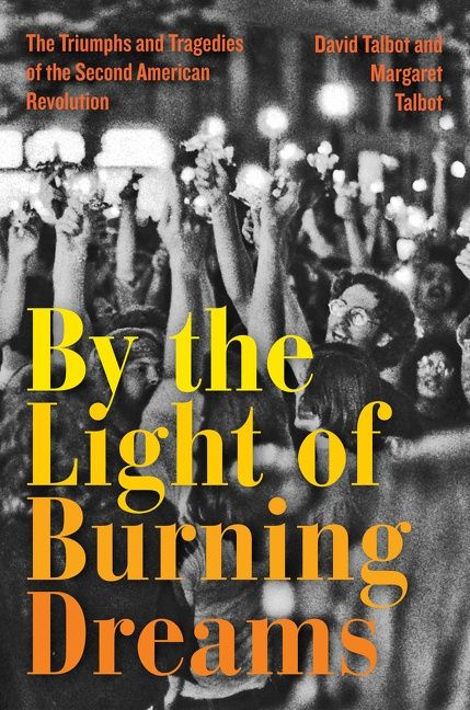 Produktbild: By the Light of Burning Dreams
