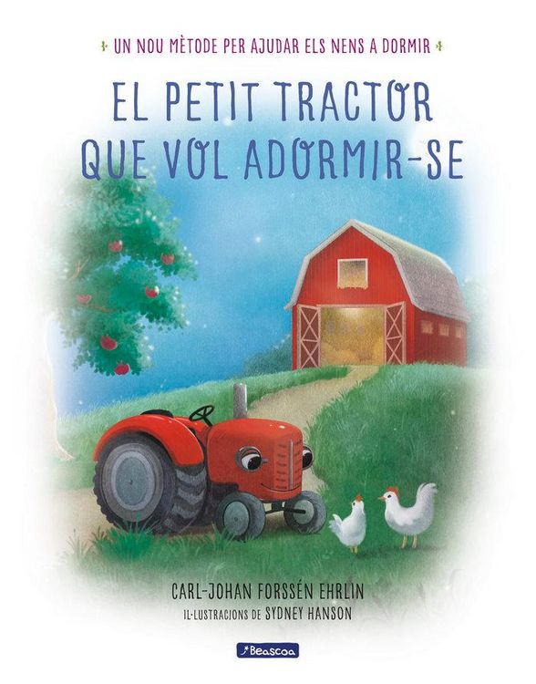 Produktbild: El petit tractor que vol adormir-se