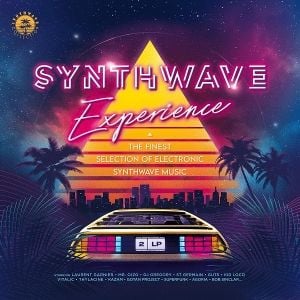 Produktbild: Synthwave Ride
