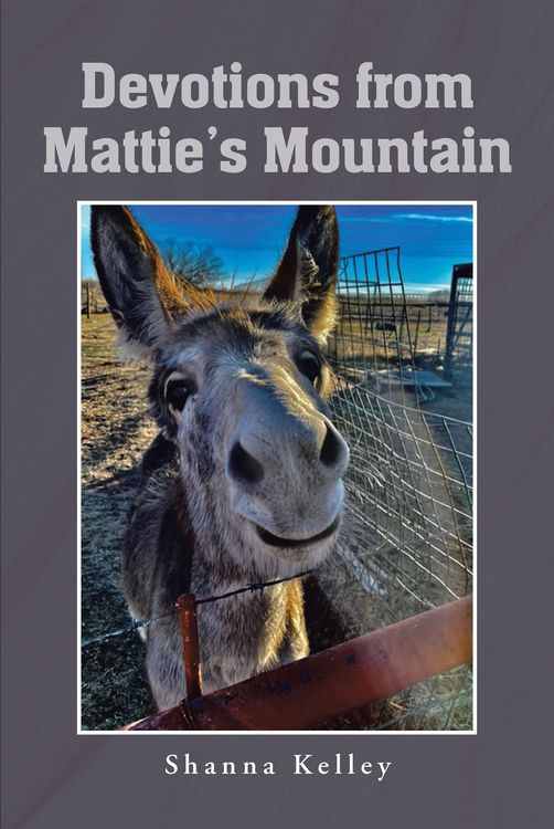 Produktbild: Devotions from Mattie's Mountain