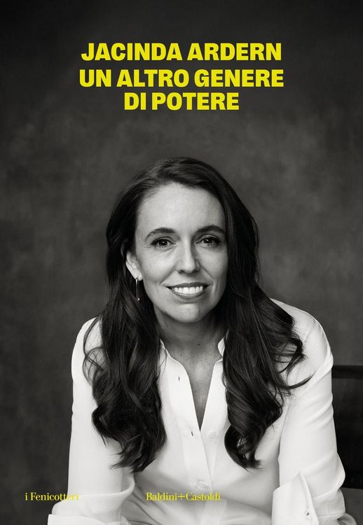 Produktbild: Un altro genere di potere